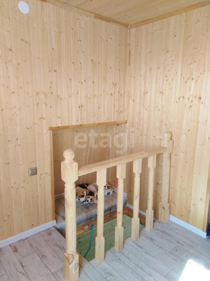 дом г Полевской сад снт коллективныйУральские Зори Горноуральский фото 11