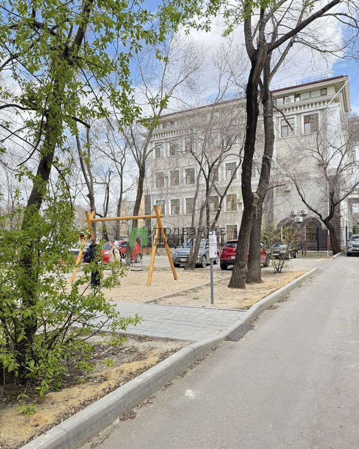 квартира г Благовещенск ул Ленина 97 фото 14