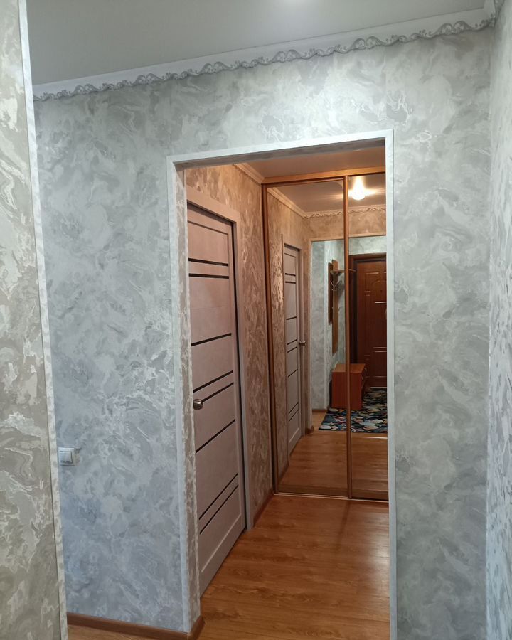 квартира г Петропавловск-Камчатский ул Академика Королева 21 фото 2