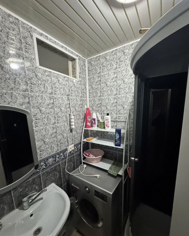 квартира г Хасавюрт ул Датуева 35 фото 9