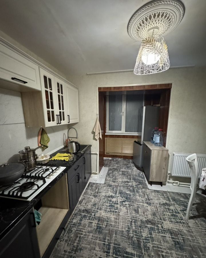 квартира г Хасавюрт ул Датуева 35 фото 11