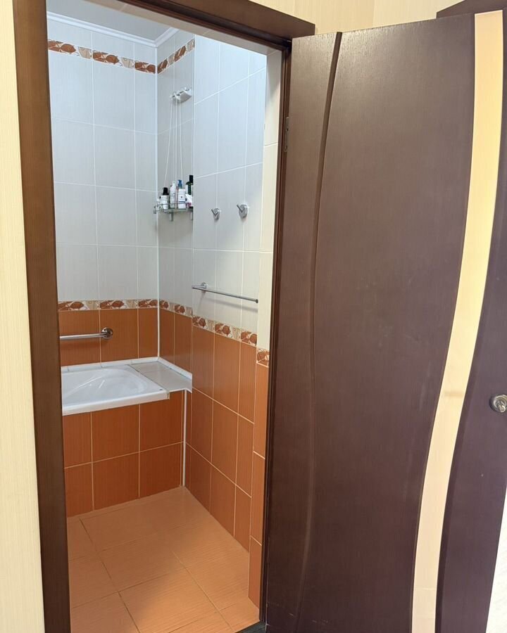 квартира г Оренбург р-н Ленинский ул Салмышская 67/2 фото 17