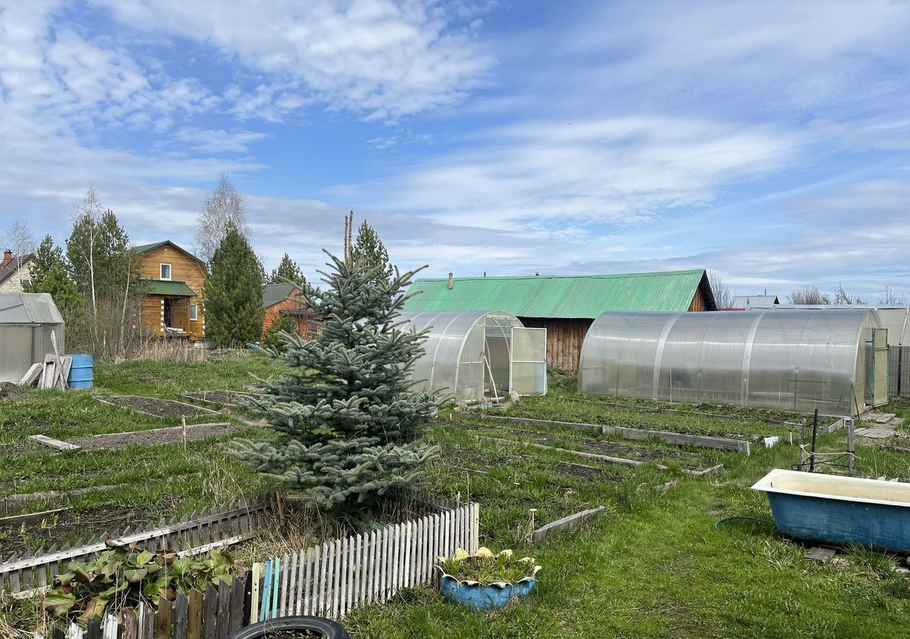 дом г Екатеринбург р-н Чкаловский снт Приисковый - Керамик фото 9