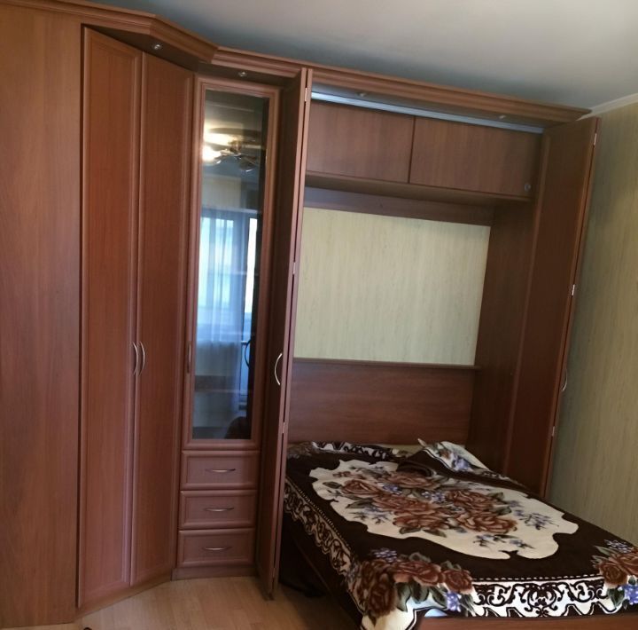 квартира г Санкт-Петербург метро Комендантский Проспект ул Байконурская 26 округ Озеро Долгое фото 2