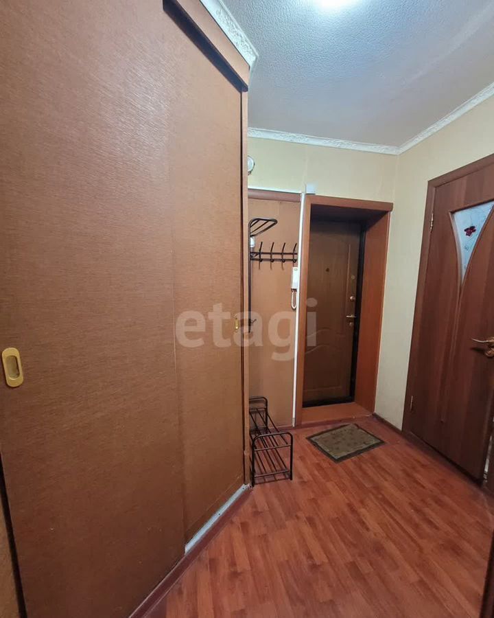 квартира г Нижневартовск ул Спортивная 7б Тюменская обл. фото 16
