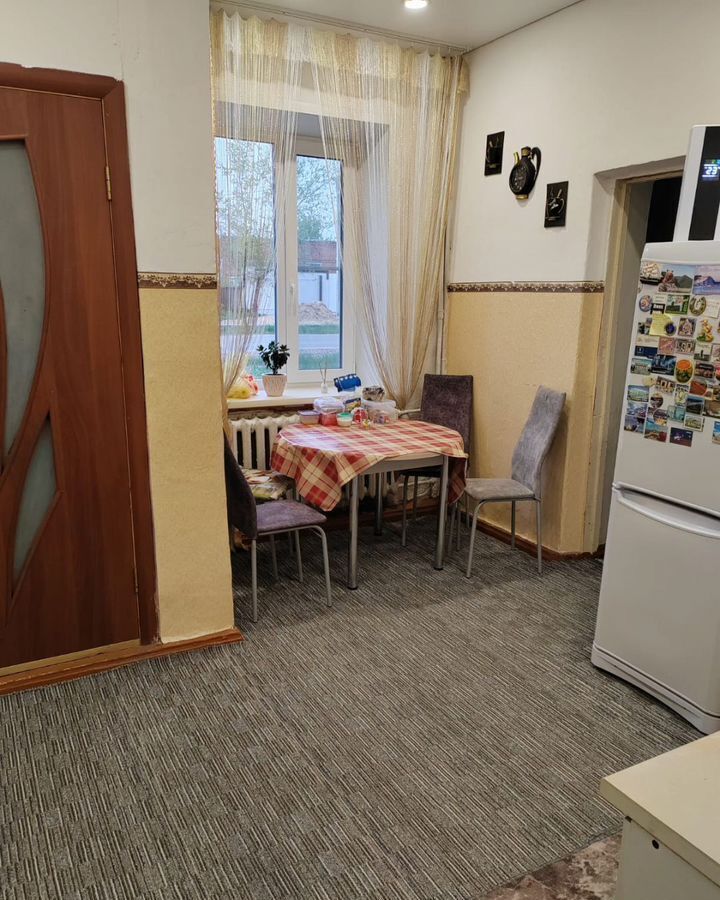 квартира г Славгород ул Южная 12 фото 1