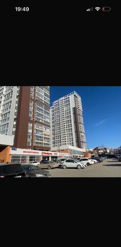 квартира р-н Советский ул Минигали Губайдуллина 10/1 фото