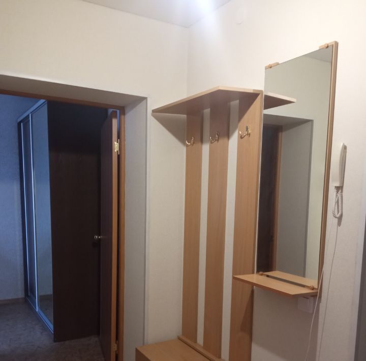 квартира г Бийск ул Александра Матросова 31 фото 11