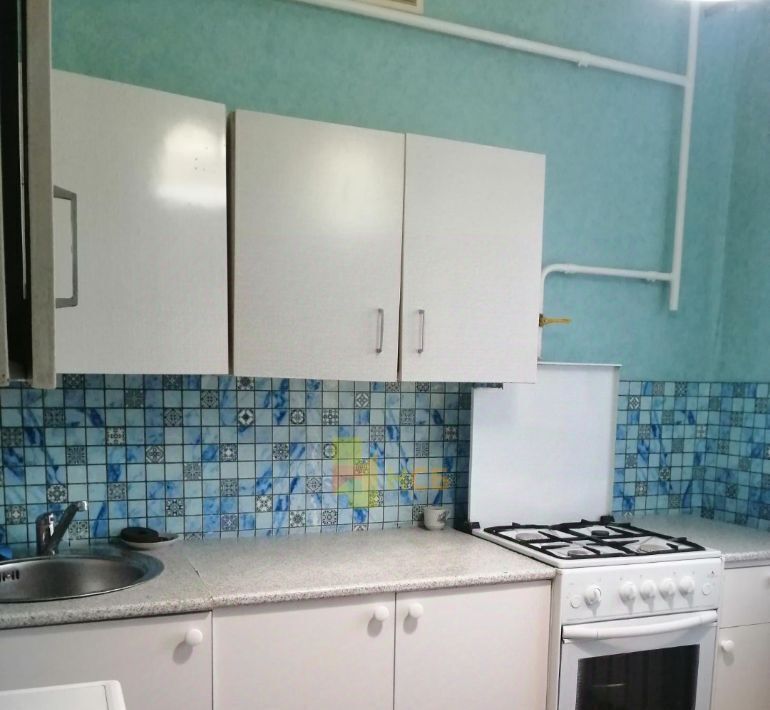 квартира г Омск р-н Кировский ул Муромцева 89 фото 4