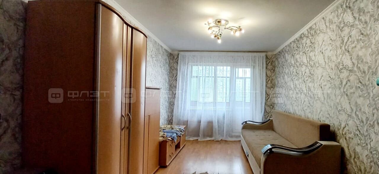 квартира г Казань р-н Ново-Савиновский ул Адоратского 27а фото 2