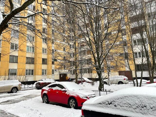 округ Юнтолово, Ленинградская область фото