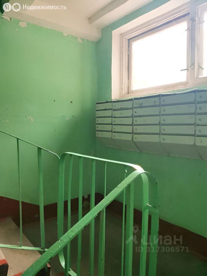 квартира р-н Всеволожский г Всеволожск ул Ленинградская 11 фото 2