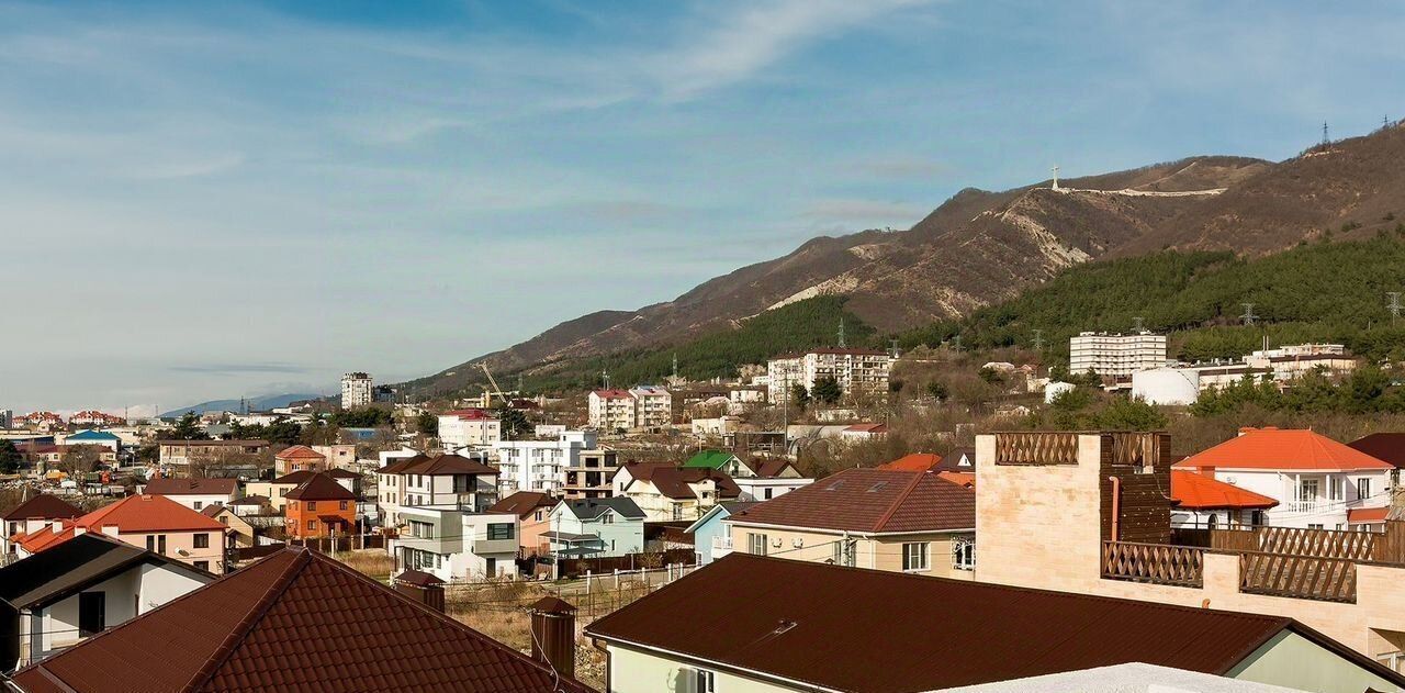 дом г Геленджик ул Кузина Центр фото 11