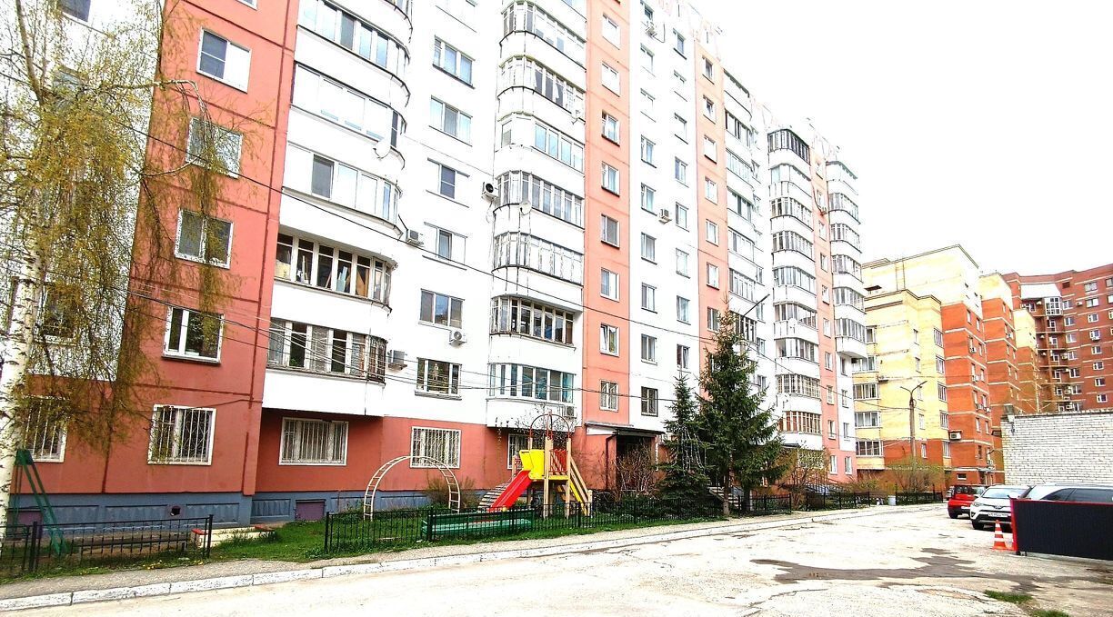 квартира г Пермь р-н Свердловский ул Максима Горького 76 фото 7