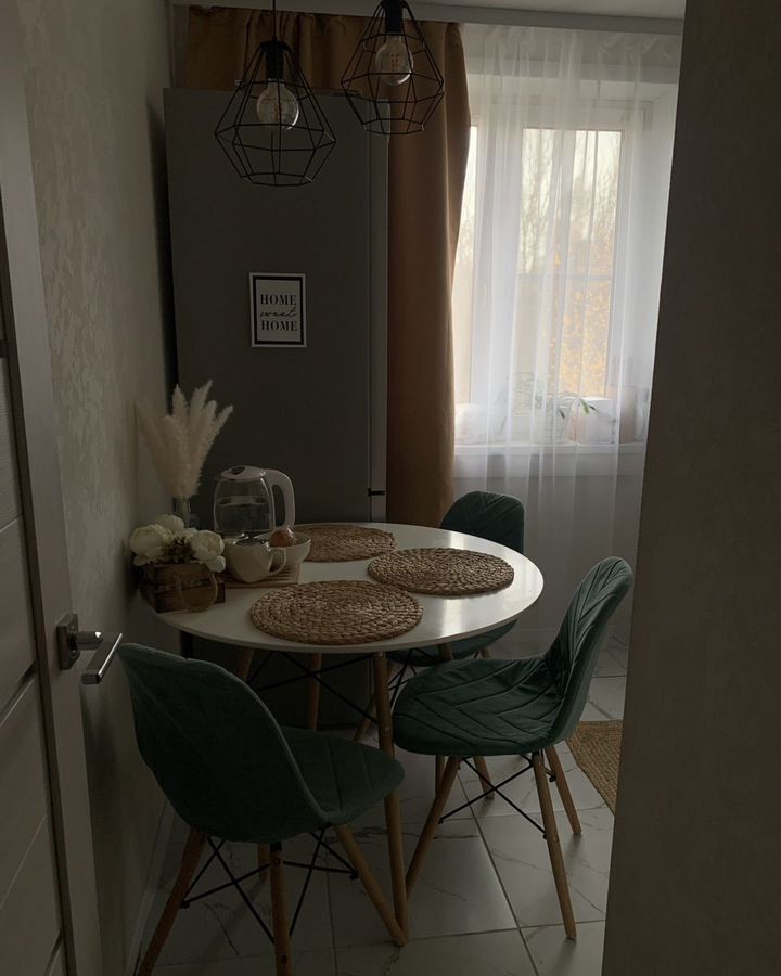 квартира г Кострома р-н Центральный ш Кинешемское 10а фото 1