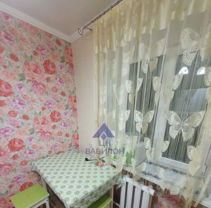 квартира г Волгодонск ул Морская фото 9