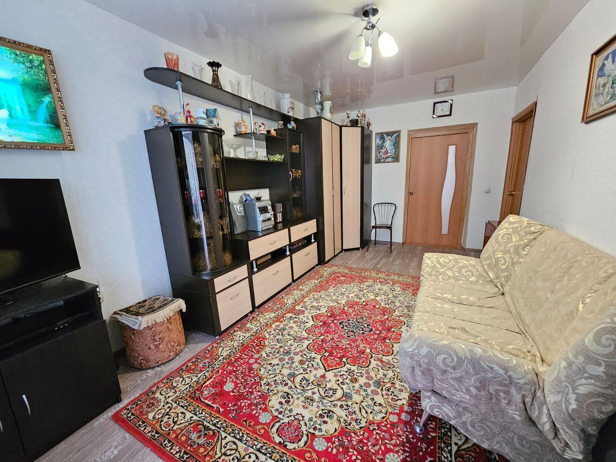 квартира г Екатеринбург р-н Ленинский ул Белинского 150 фото 9