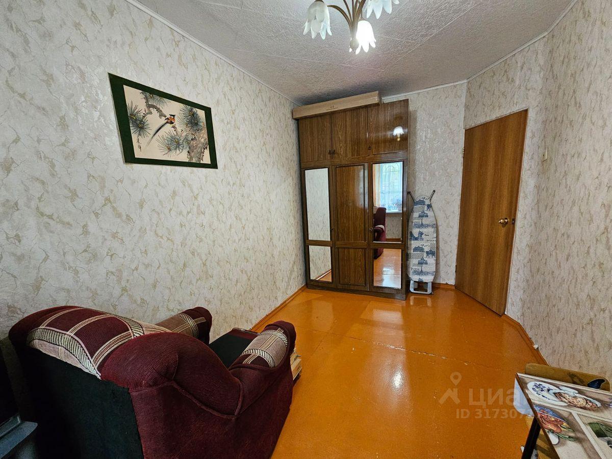 квартира г Екатеринбург р-н Ленинский ул Белинского 150 фото 11