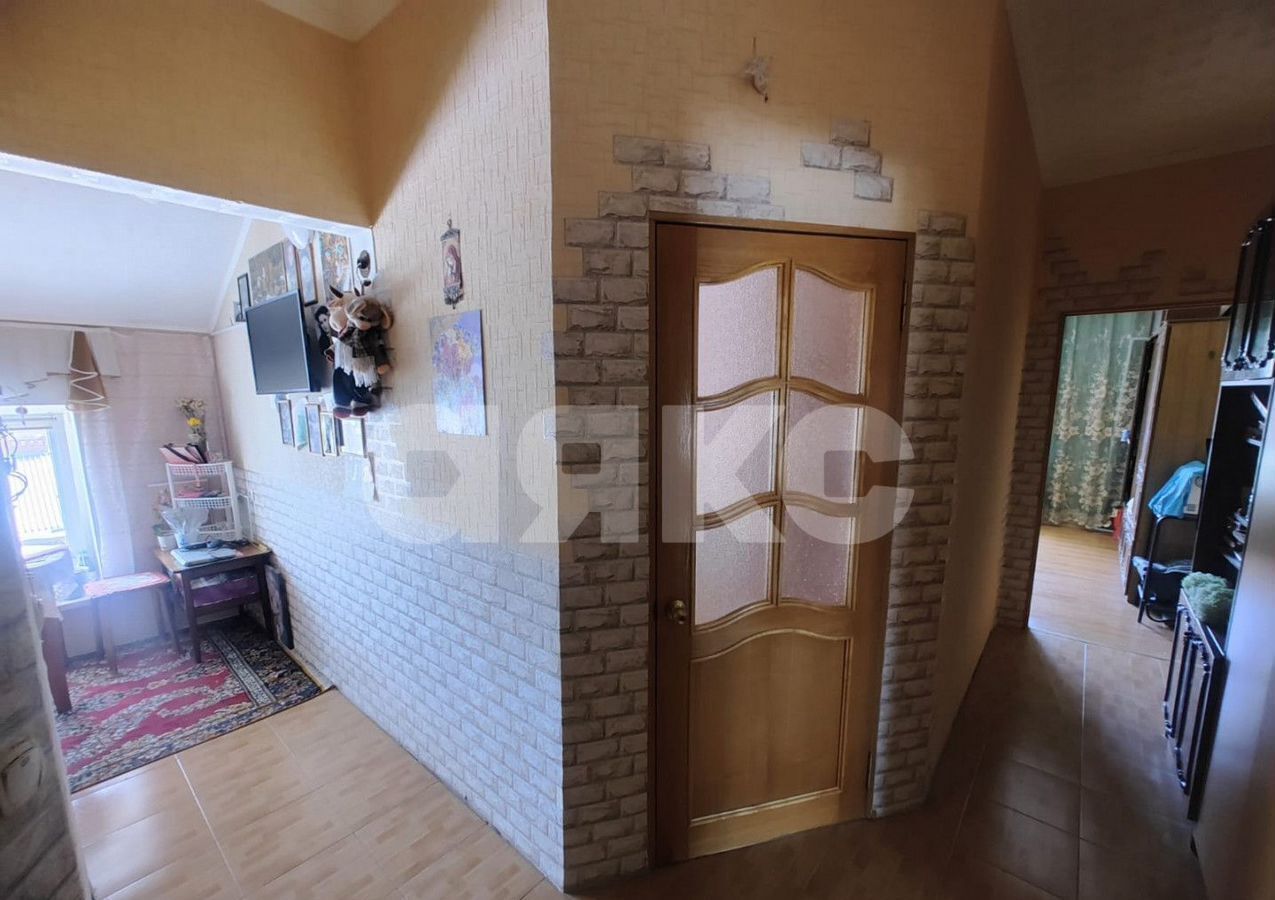 квартира г Геленджик ул Александра Блока 40 фото 9