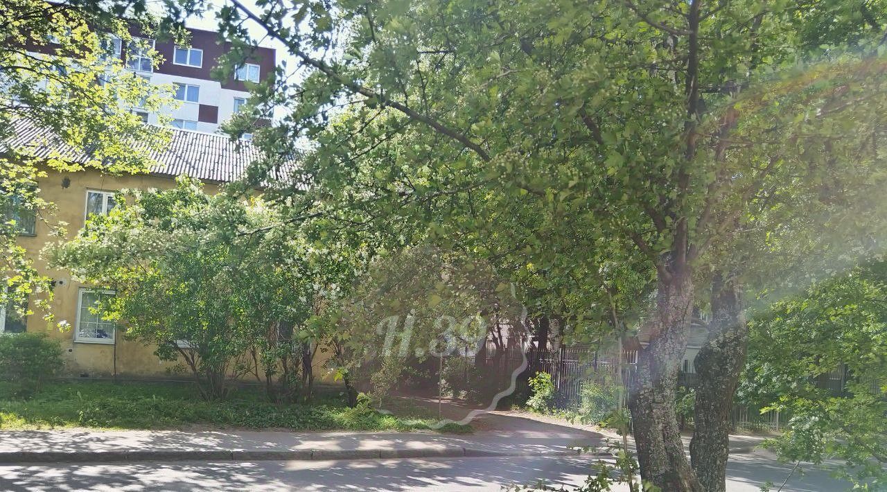 квартира г Калининград р-н Московский ул Коммунистическая 21 фото 43