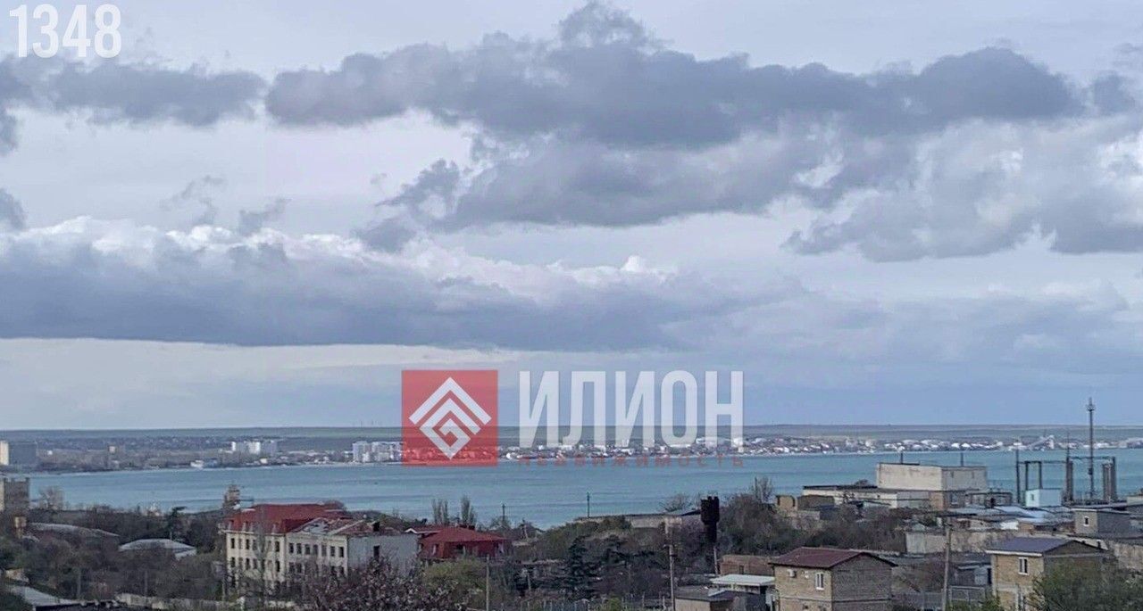 земля г Феодосия пер Корабельный фото 1