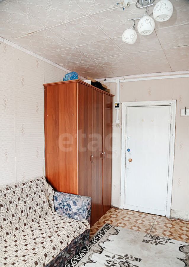 комната г Тула р-н Центральный ул Николая Руднева 63а фото 3