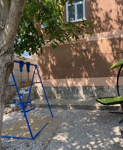 Качинский муниципальный округ, садовое товарищество Полюшко, Крым фото