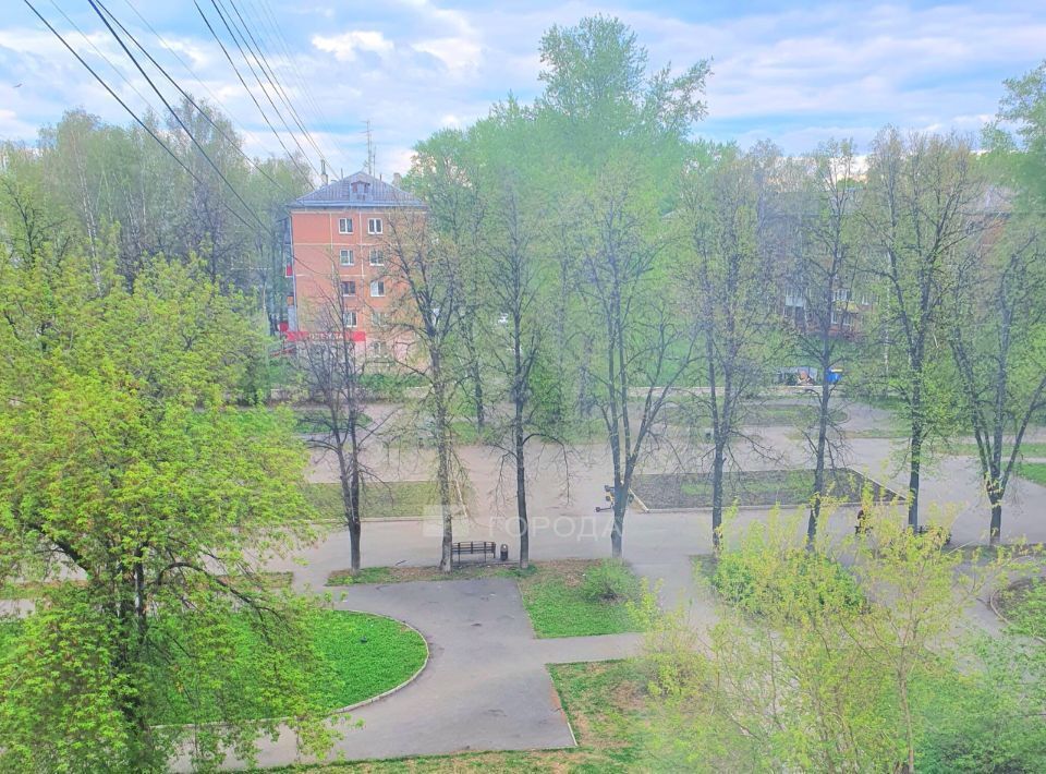 квартира г Новокузнецк р-н Заводской ул Тореза 26 фото 15
