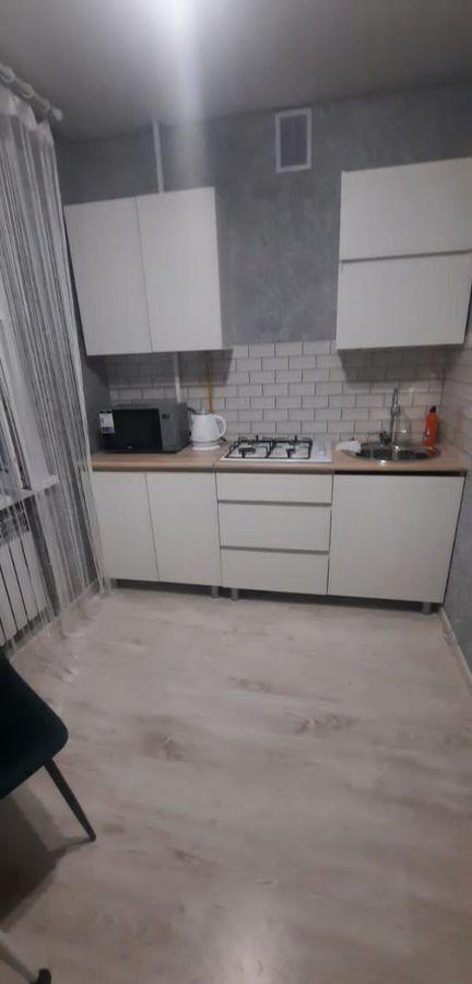 квартира г Черкесск ул Демиденко 93а фото 1