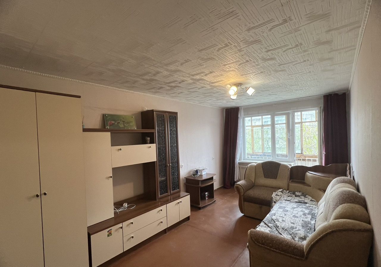 квартира г Железногорск ул Королева 7 фото 2