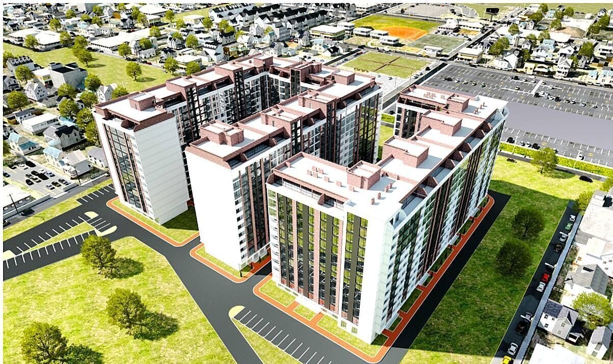квартира г Избербаш фото 25