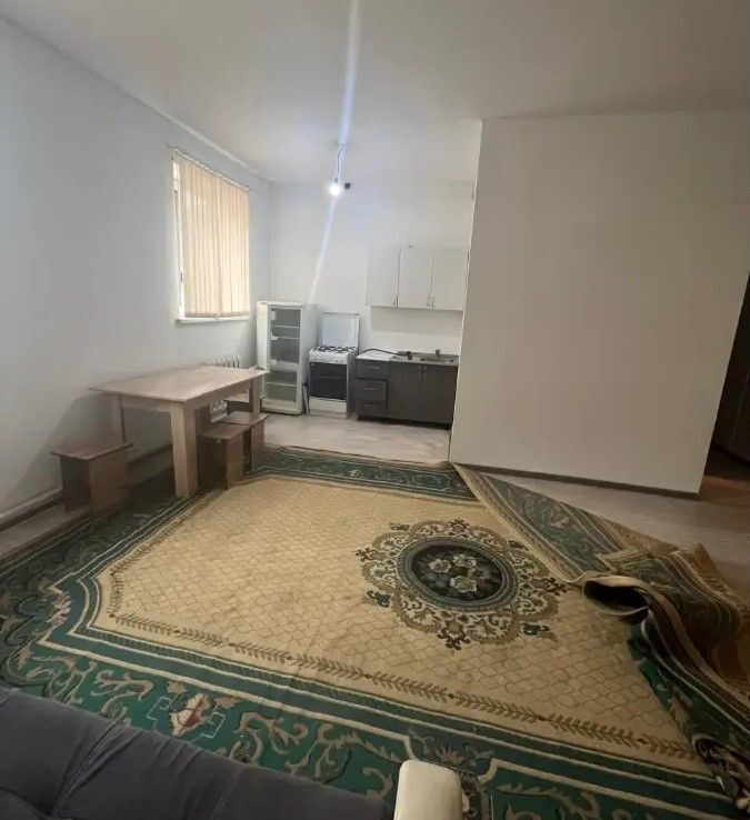 квартира г Краснодар р-н Прикубанский ул Ангарская 1/4 фото 1