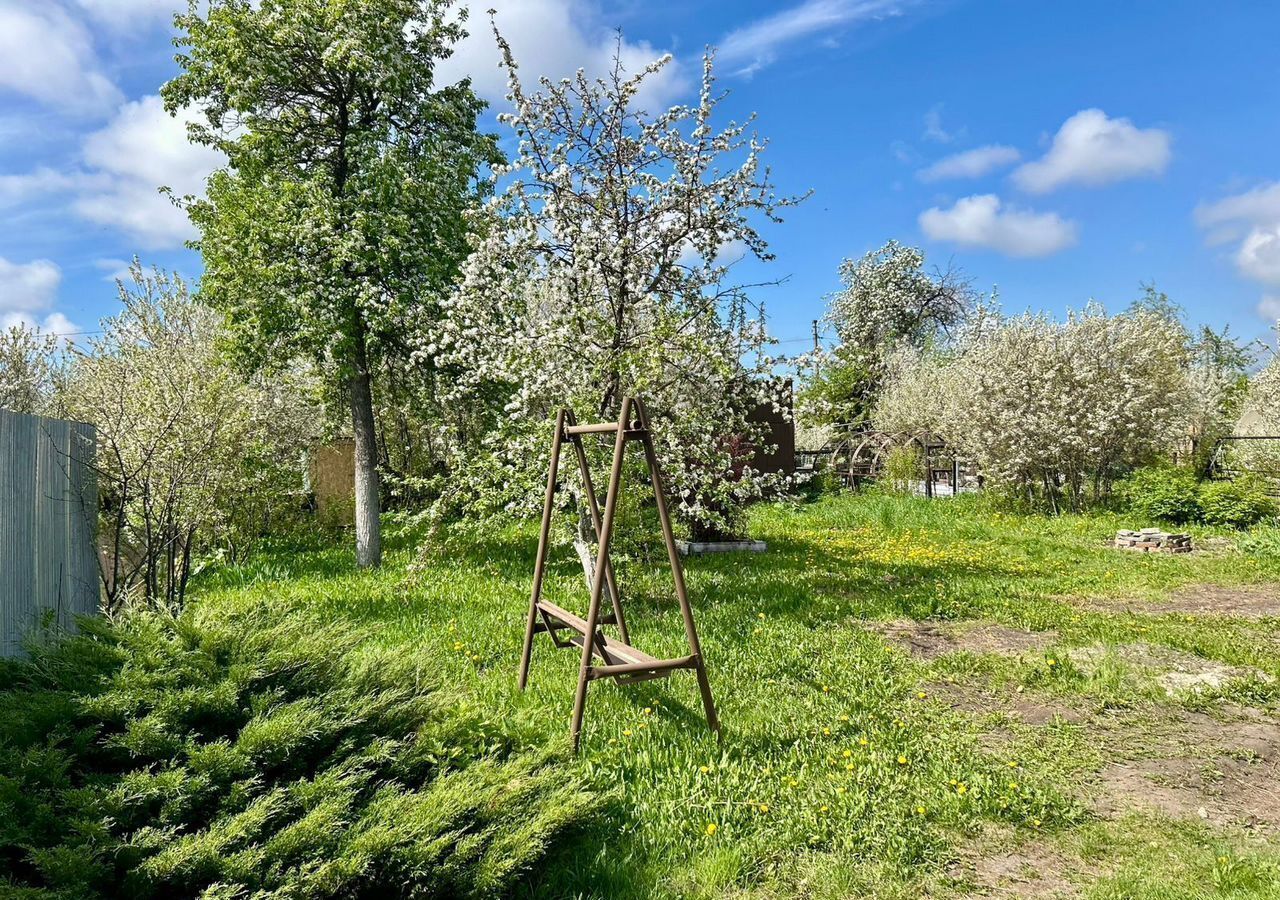 дом г Челябинск р-н Тракторозаводский 20-я дорога, Тракторосад 1-2 сад 2 фото 7
