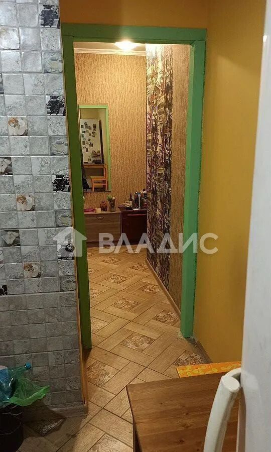 квартира г Люберцы микрорайон Панки проезд 1-й Панковский 15 фото 8