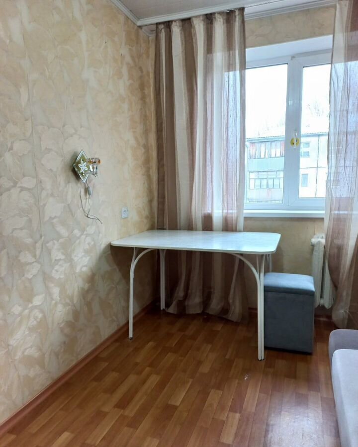 комната г Тольятти р-н Центральный ул Победы 68 фото 12