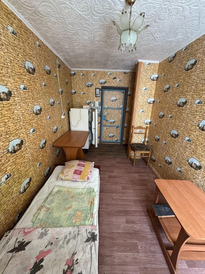 комната г Новотроицк Западный ул Мира 17 фото 2