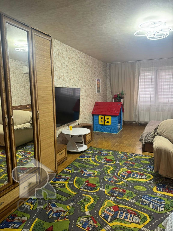 квартира г Балашиха проезд Московский 11 микрорайон «25 (Балашиха)» фото 1