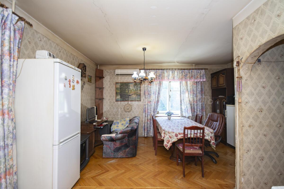 квартира г Тюмень ул Седова 59 Центральный административный округ фото 38