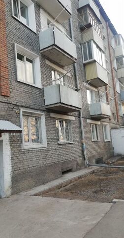 р-н Октябрьский ул Строителей 60 фото