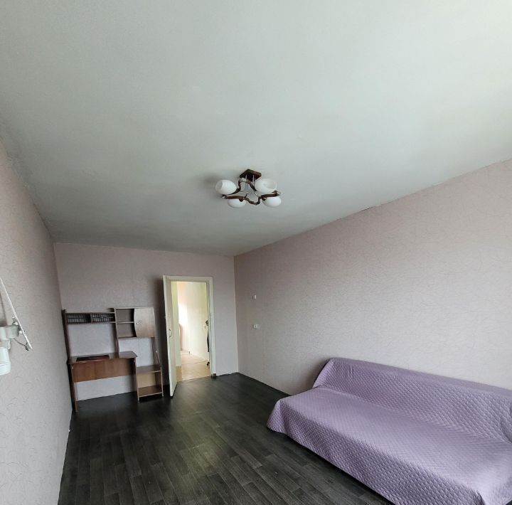 квартира г Магадан ул Зайцева 27к/3 фото 3