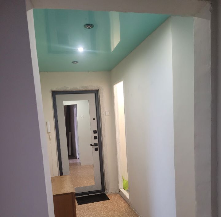 квартира г Магадан ул Зайцева 27к/3 фото 25