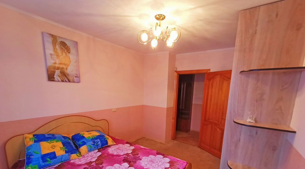 квартира г Новокузнецк р-н Центральный пр-кт Бардина 36 фото 15