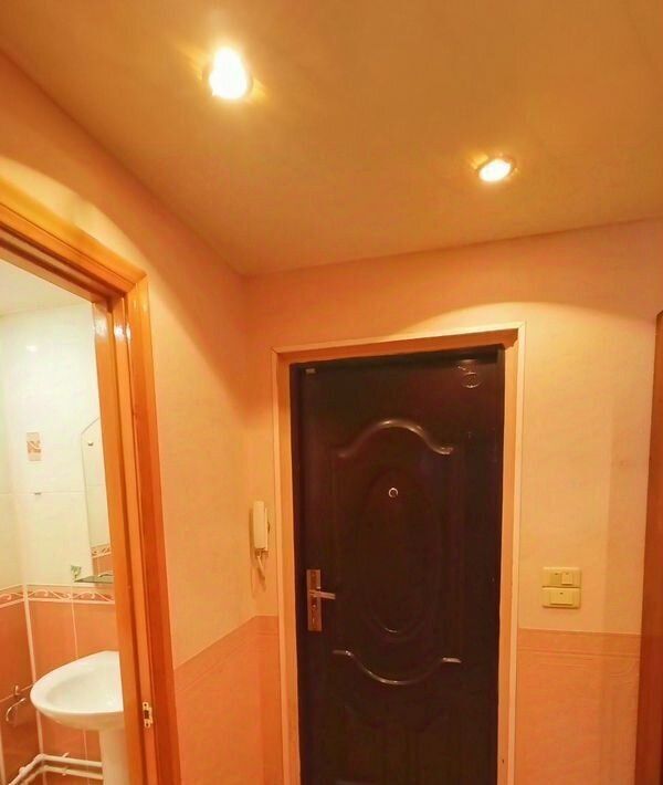 квартира г Новокузнецк р-н Центральный пр-кт Бардина 36 фото 18