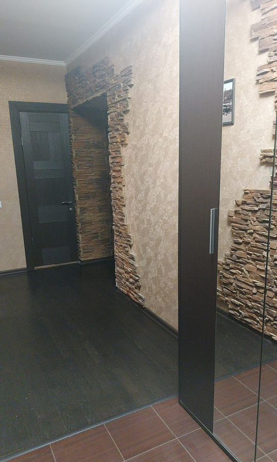 квартира г Калуга р-н Октябрьский ш Грабцевское 132к/1 фото 10