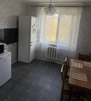 квартира г Тюмень ул Валерии Гнаровской 5 6-й микрорайон фото 1