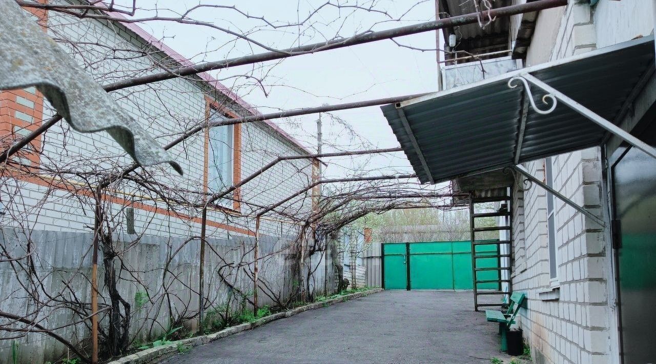 дом г Белгород Восточный ул Октябрьская 63 фото 4
