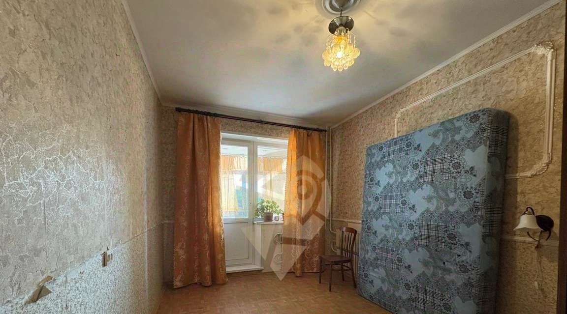 квартира г Старый Оскол мкр Королева 14 фото 6