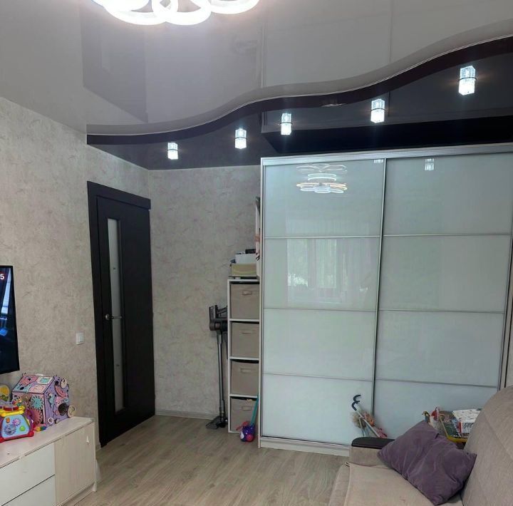 квартира г Дзержинск пр-кт Циолковского 53 фото 5