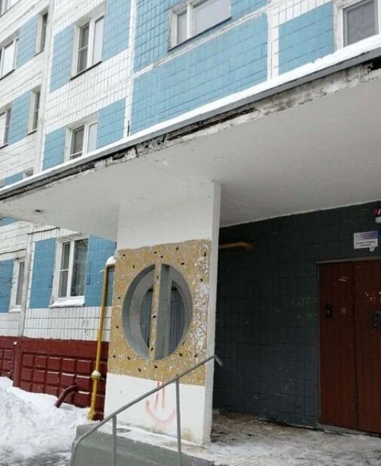 комната г Химки ул Молодежная 24 Химки фото 12