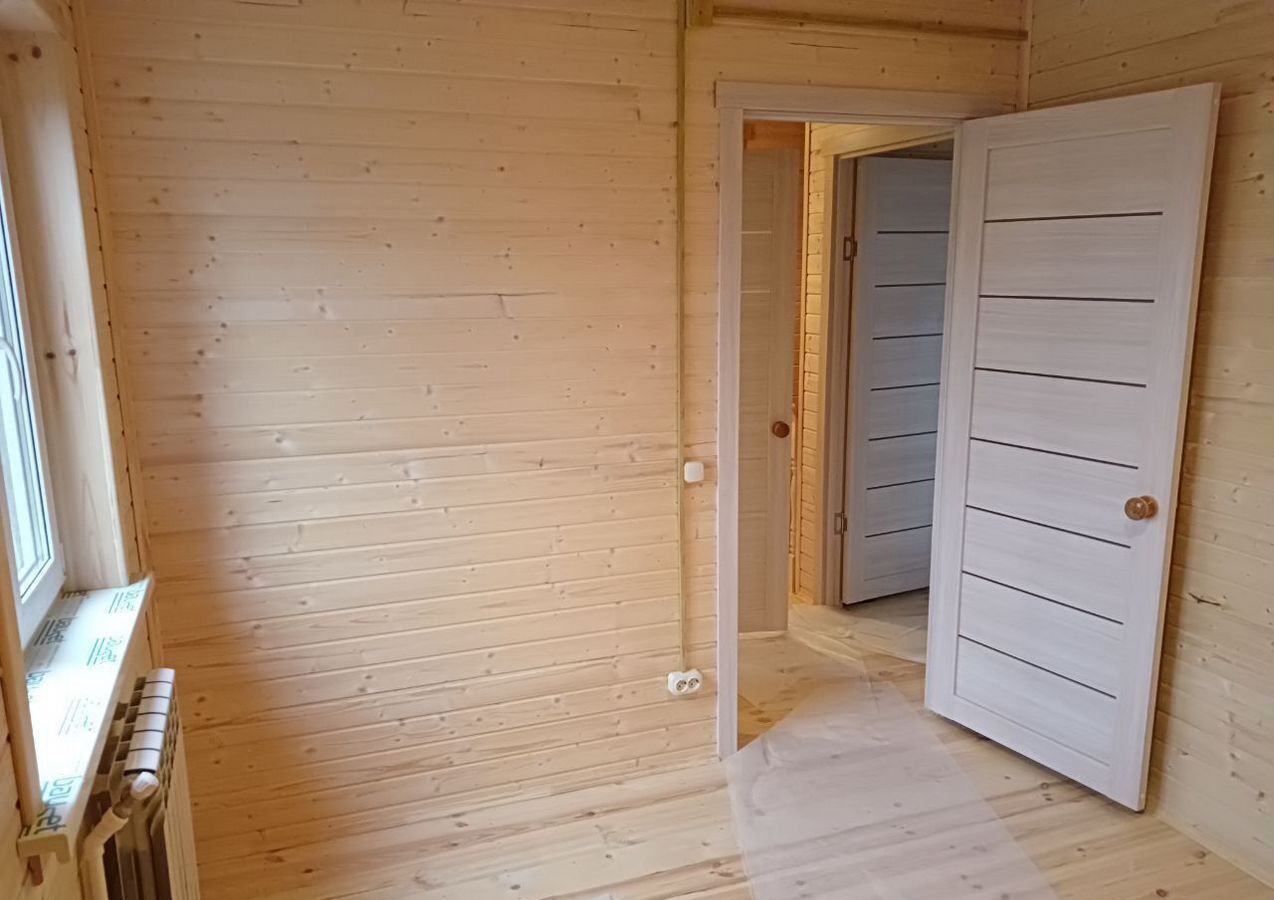 дом г Воскресенск тер Белоозерский 44 км, 1-й мкр-н, городской округ Воскресенск, Белоозёрский, Егорьевское шоссе фото 21